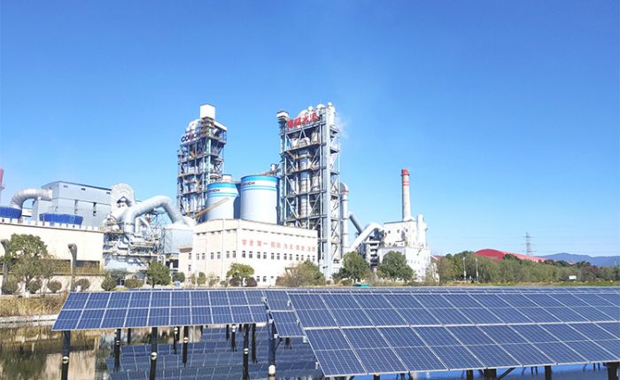 吉达机械：国内水泥粉磨工艺差距不在设备性能